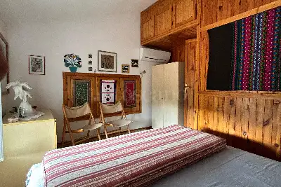 Villino a Schiera in vendita, Via La Plata, Sassari