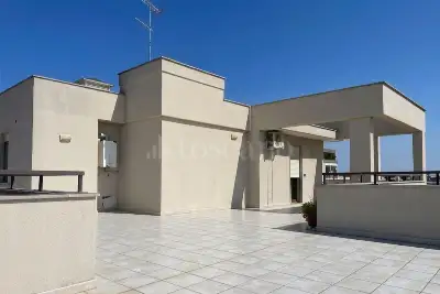 Attico in vendita, Via San Leucio, Brindisi