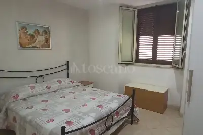 Casa in vendita, Via Domenico Giglio 25, Trapani