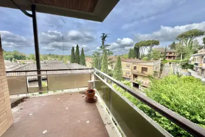 Villa in vendita, Via Gustavo Giovannoni, Roma