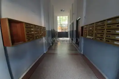 Casa in vendita, Via Bernardo Davanzati, Milano