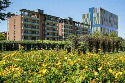 Ufficio in affitto, Via Spezia, Milano