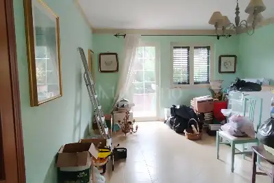 Villino a Schiera in vendita, Via alla Falconara, Palermo