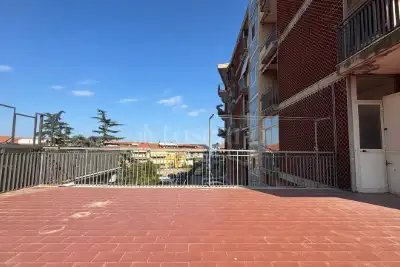 Casa in vendita, Via Generale di San Marzano, Catania