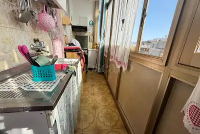 Casa in vendita, Corso Indipendenza, Catania