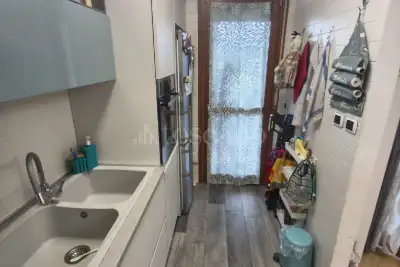 Casa in vendita, Via Sorelle Radecchi, Roma