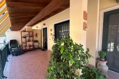 Villa Plurifamiliare in vendita, Via Carlo Maria Rosini, Roma
