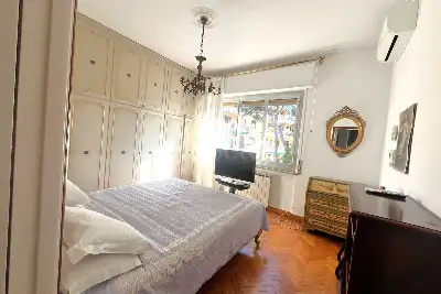 Casa in affitto, Via San Giuseppe Cottolengo, Genova