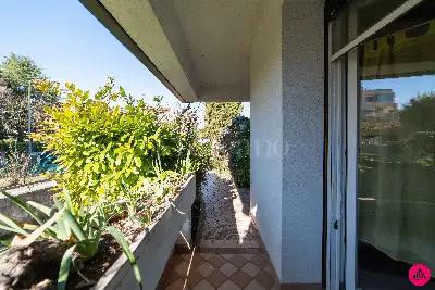 Villino a Schiera in vendita, Via Reghena, Pordenone