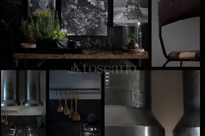 Casa in affitto, Viale Delle Alpi, Palermo