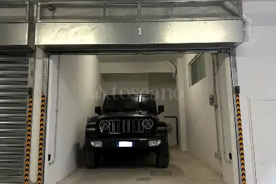 Box in vendita, Via delle Calasanziane, Roma