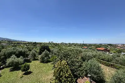 Villa in vendita, via colle cancellata grande , Zagarolo