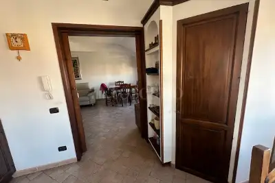 Casa in vendita, Via Bolzano, Ardea