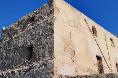 Casale in vendita, Via Inserra, Palermo