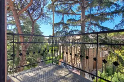 Casa in vendita, Via Francesco Vettori, Roma