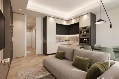 Casa in vendita, Piazza della Repubblica, Milano
