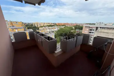 Casa in vendita, Via di Grotta Perfetta, Roma