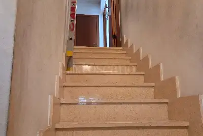 Villino a Schiera in vendita, Via A. Peracchia, Citta' Sant'Angelo