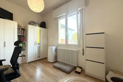 Casa in vendita, Via Augusto Murri, Bologna