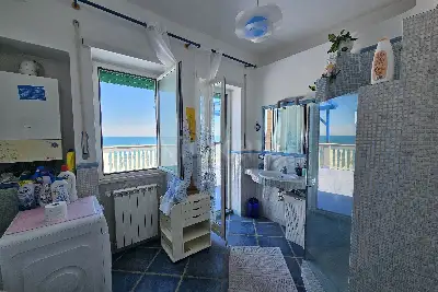 Attico in vendita, Lungomare Delle Sirene, Pomezia