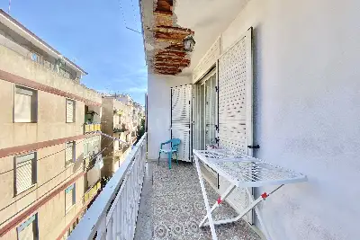 Casa in vendita, Via degli Ulivi, Giardini-Naxos