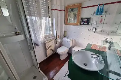 Villa Bifamiliare in vendita, Via Giuseppe Lugli, Roma