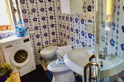 Casa in vendita, Via Alessandria, Roma