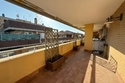 Attico in vendita, Via dei Velieri, Roma