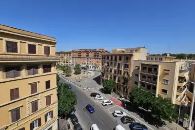 Casa in vendita, Via Taranto, Roma