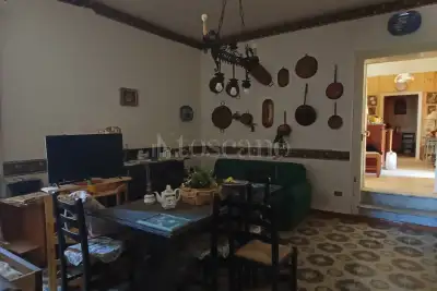 Casa in vendita, Via Chiaramonte, Erice