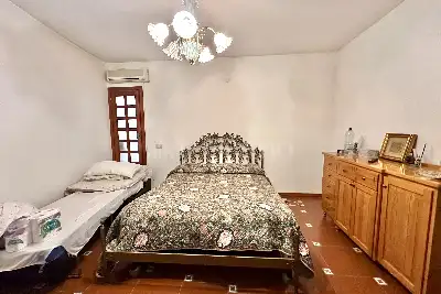 Villa in vendita, Viale Margherita Di Savoia, Palermo