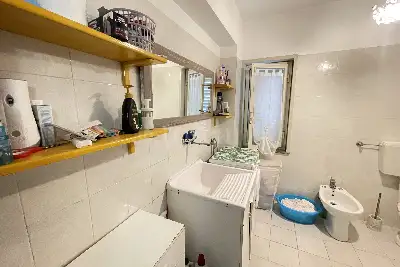 Casa in vendita, Strada Panoramica dello Stretto, Messina