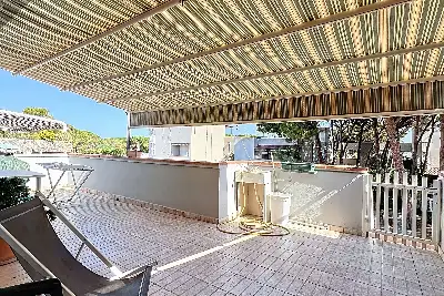 Attico in vendita, Villaggio Grigio, Sorso