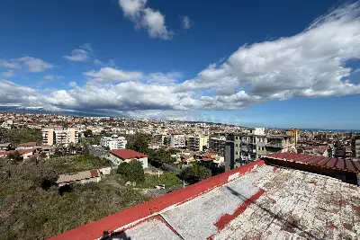 Casa in vendita, VIALE MARIO RAPISARDI, Catania