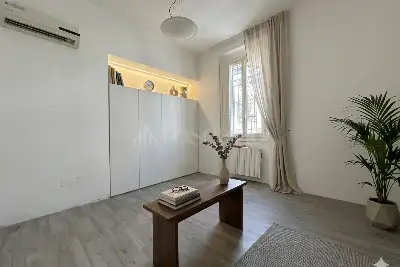 Casa in vendita, Via Privata Bastia, Milano