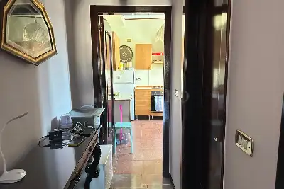 Attico in affitto, Via Quintino Sella, Bari