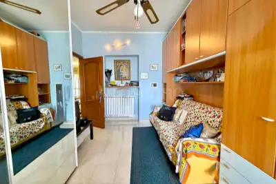 Casa in vendita, Via Ildebrando della Giovanna, Roma