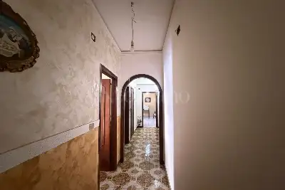 Casa Indipendente in vendita, Via Tomasi di Lampedusa, Misterbianco