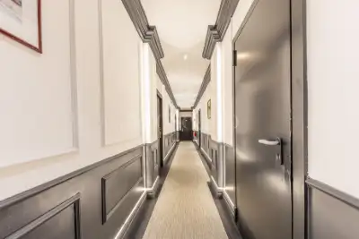 Albergo in vendita, Via Firenze, Roma