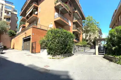 Casa in vendita, Via Salvatore d'Amelio, Roma