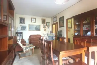 Casa in vendita, Via di Grotta Perfetta, Roma