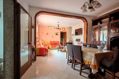 Casa Indipendente in vendita, Via Giacomo Puccini, Brindisi