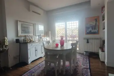 Casa in vendita, Via Adolfo Ravà, Roma