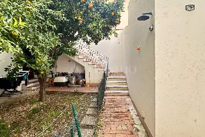 Casa in vendita, Via Colombo, Olbia