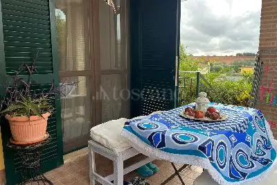 Villino a Schiera in vendita, Via Ferdinando Paoletti, Roma