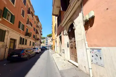 Casa in affitto, Via dell'Argilla, Roma