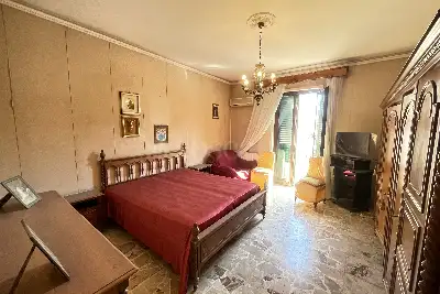 Casa Indipendente in vendita, Via Candelora Faro Superiore, Messina