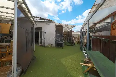 Attività Commerciale in vendita, Via Galla Placidia, Roma