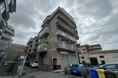Casa in vendita, Via XXXI Maggio, Catania