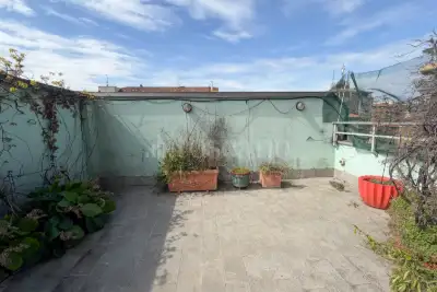 Casa in vendita, Via Goffredo Mameli, Milano